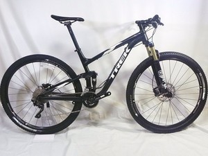 ゲイリー フィッシャー コレクション・ソーヤー 29er: BIKE EIGHT